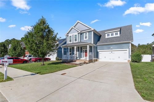 414 Terrywood Dr, Suffolk, VA, 23434-4449 | Card Image