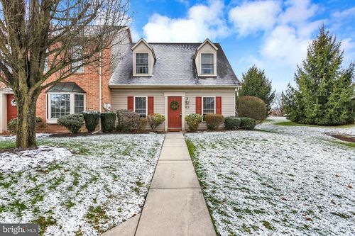 341 Stonehedge Lane, MECHANICSBURG, PA, 17055 | Card Image