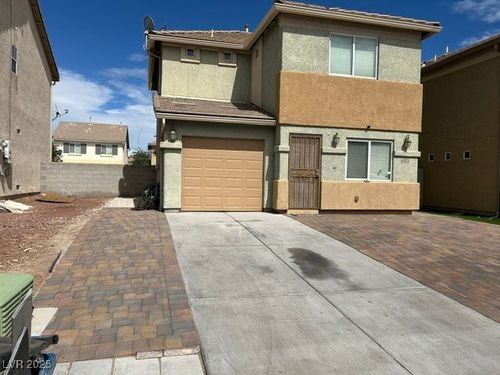 5244 Floralita St, Las Vegas, NV, 89122-7657 | Card Image