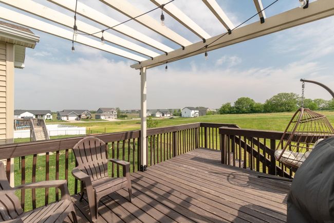 3015 Timber Cove Dr, House other with 3 bedrooms, 2 bathrooms and null parking in Cedar Falls IA | Image 26