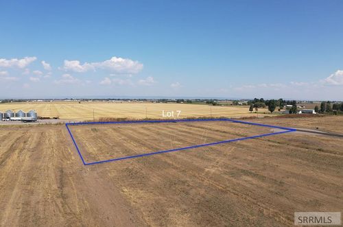 Lot 7 N Wilford Rd, Saint Anthony, ID, 83445 | Card Image