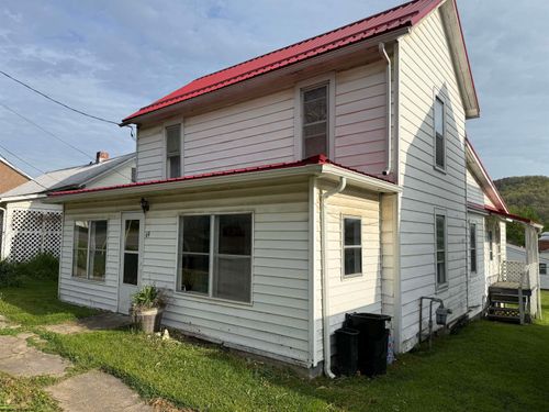69 Woody Simmons Dr, Mill Creek, WV, 26280-9751 | Card Image