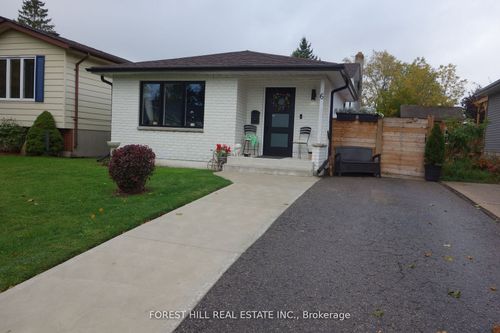 6 Leslie Dr, Collingwood, ON, L9Y4P2 | Card Image
