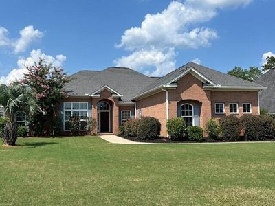 5228 Windmill Place, House other with 5 bedrooms, 4 bathrooms and null parking in Evans GA | Image 1