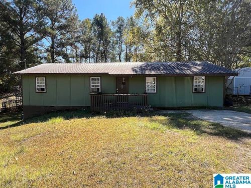 1215 Elk Dr, Alexander City, AL, 35010-4765 | Card Image