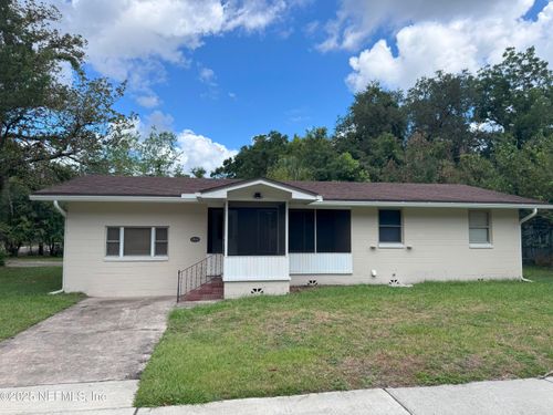 1819 Clyde St, JACKSONVILLE, FL, 32208-2217 | Card Image