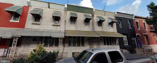 2150 N Lambert St, PHILADELPHIA, PA, 19121-1414 | Card Image