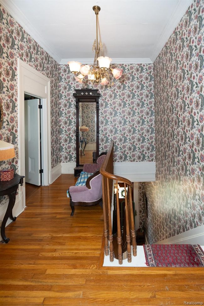 117 Bradley St, House other with 4 bedrooms, 3 bathrooms and null parking in Romeo MI | Image 30