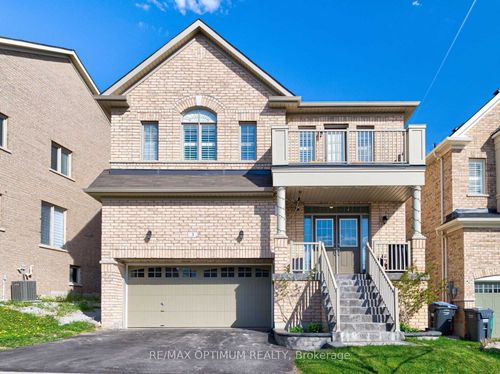 3 Bittersweet Rd, Brampton, ON, L6Y0Z1 | Card Image