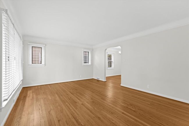 1428 Larkmoor Blvd, House other with 3 bedrooms, 3 bathrooms and null parking in Berkley MI | Image 5