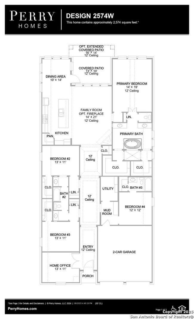 324 Alpine Lks, House other with 4 bedrooms, 3 bathrooms and null parking in New Braunfels TX | Image 5