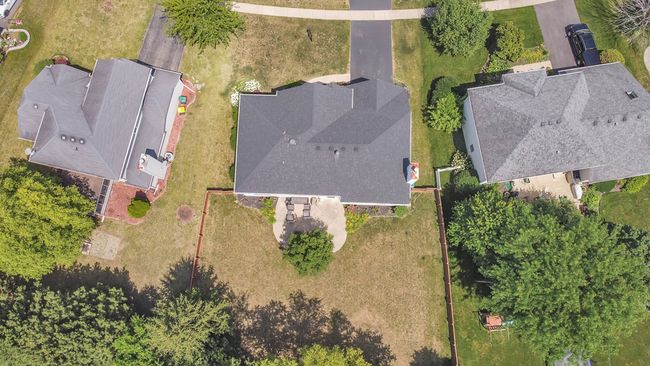 2011 Gleneagle Dr, House other with 4 bedrooms, 3 bathrooms and 2 parking in Plainfield IL | Image 36