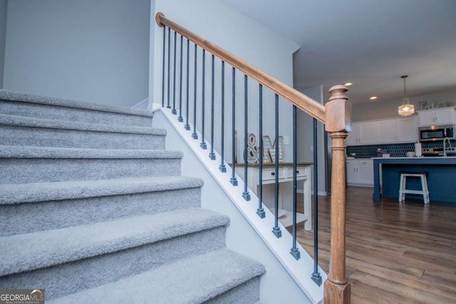 144 Cedar Park Way, House other with 4 bedrooms, 3 bathrooms and null parking in Carrollton GA | Image 52