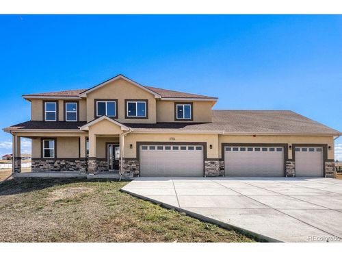 37900 E 147th Pl, Keenesburg, CO, 80643-4263 | Card Image