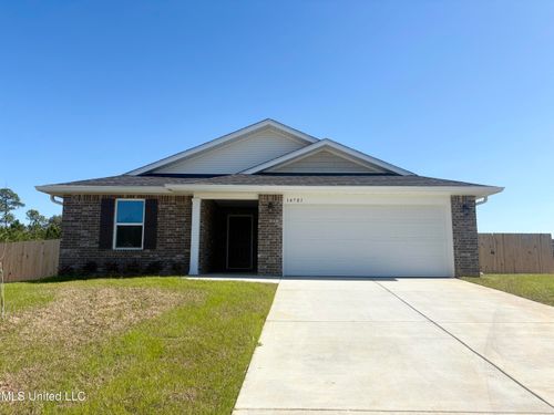 14781 Davidson Ct, Gulfport, MS, 39503-5787 | Card Image