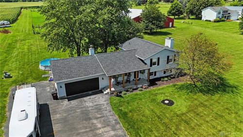 1255 Bischoff Rd, New Carlisle, OH, 45344-8276 | Card Image