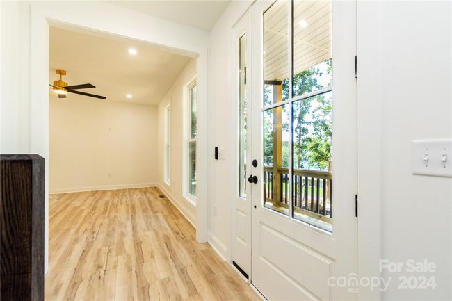 445A - 609 Berry Hill Dr, House other with 3 bedrooms, 3 bathrooms and null parking in Norwood NC | Image 12
