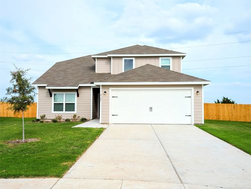 4702 Hoover Ct, Greenville, TX, 75401-7008 | Card Image