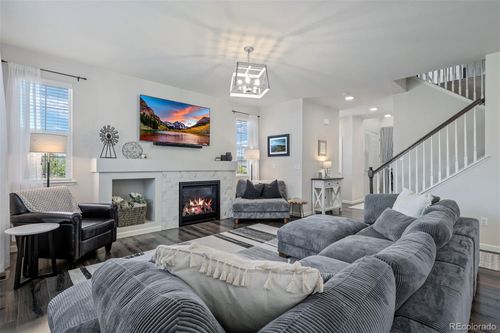 3231 Youngheart Way, Castle Rock, CO, 80109-3816 | Card Image