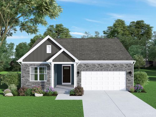 827 W Arlington Dr, Trenton, OH, 45067 | Card Image