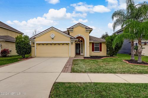 529 Casa Sevilla Ave, ST AUGUSTINE, FL, 32092-4746 | Card Image
