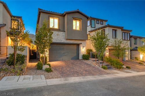 11532 Desert Hollow Ave, Las Vegas, NV, 89138-6404 | Card Image