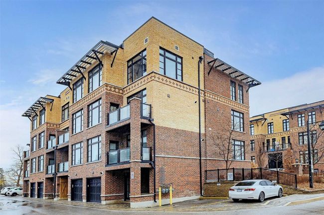 1 - 8171 Kipling Ave, Condo with 1 bedrooms, 1 bathrooms and 1 parking in Vaughan ON | Image 29
