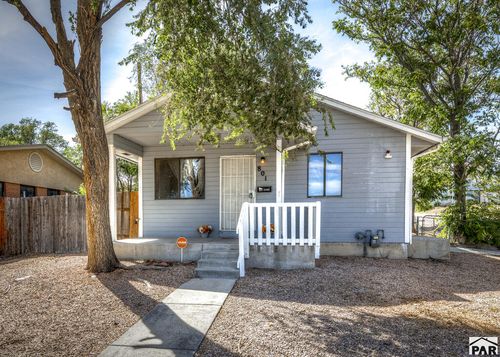 801 Box Elder St, Pueblo, CO, 81004-2519 | Card Image