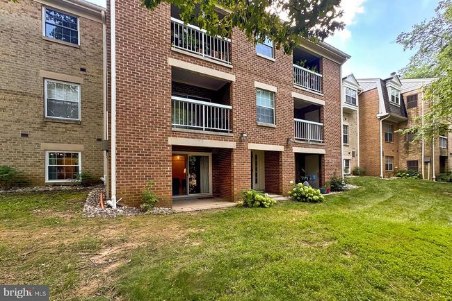APT-102 - 5920 Cove Landing Rd, Condo with 2 bedrooms, 2 bathrooms and null parking in BURKE VA | Image 26