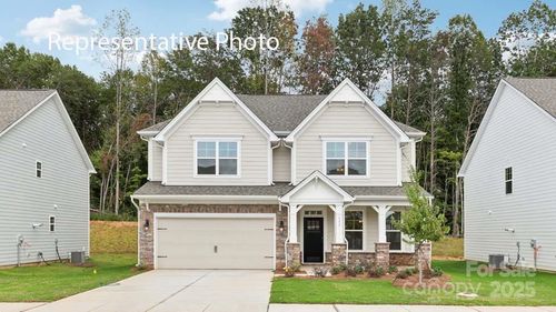 3035 Canvasback Way, Indian Trail, NC, 28079 | Card Image