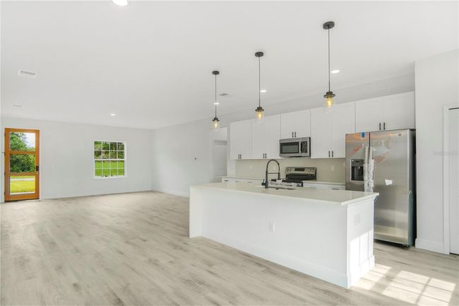 2653 Sw 176 Th Loop, House other with 4 bedrooms, 2 bathrooms and null parking in Ocala FL | Image 5
