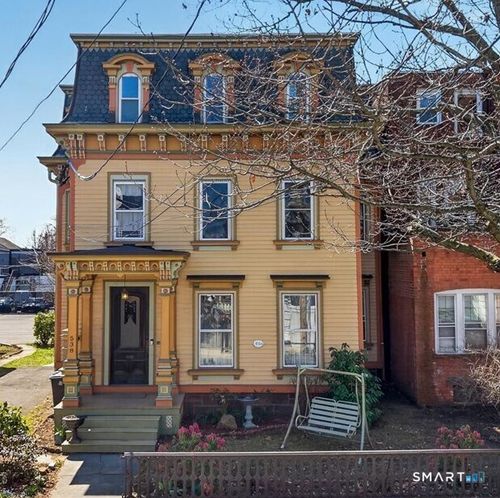 538 Chapel St, New Haven, CT, 06511-7404 | Card Image