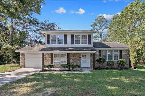 6603 Vaughn Rd, Fayetteville, NC, 28304-6008 | Card Image