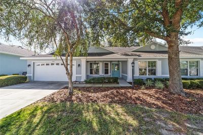 9287 Sw 91st Court Road, House other with 2 bedrooms, 2 bathrooms and null parking in Ocala FL | Image 1