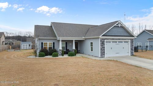 106 Hidden Maple Ct, Goldsboro, NC, 27530-9651 | Card Image