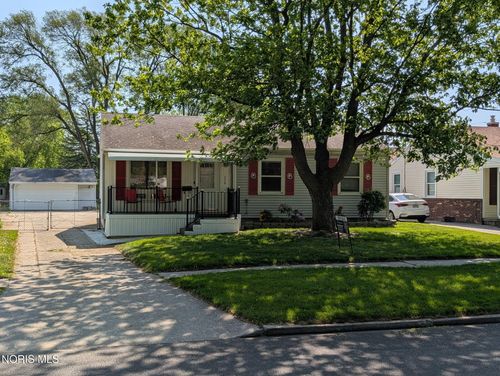5328 Elaine Dr, Toledo, OH, 43613-2426 | Card Image