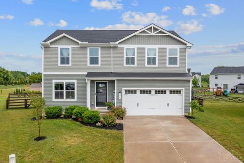 8962 Camberley St, Harrison, OH, 45030-3500 | Card Image