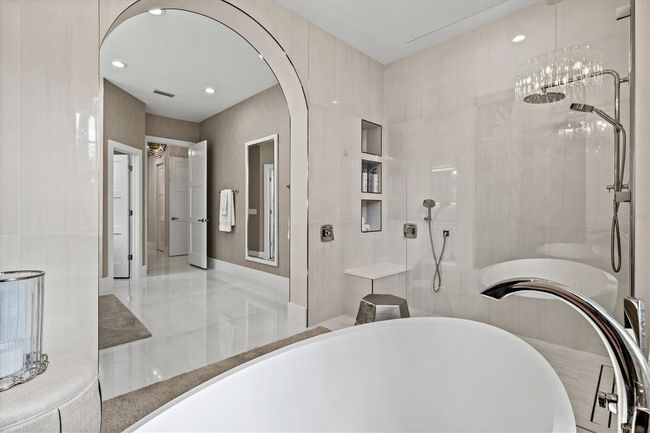 12311 Newcastle Pl, House other with 4 bedrooms, 3 bathrooms and null parking in LAKEWOOD RANCH FL | Image 62