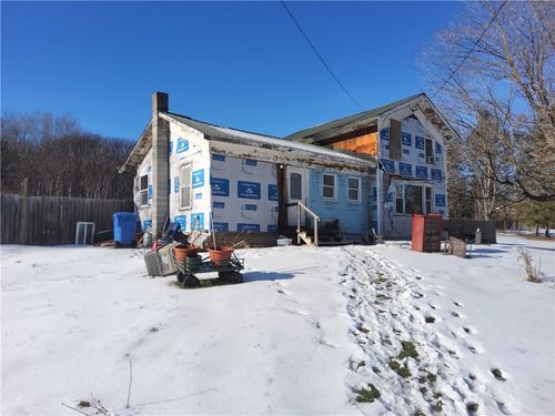 10191 State Route 53, Prattsburgh, NY, 14873-9428 | Card Image