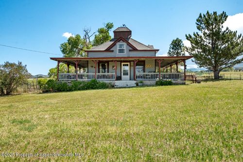 12716 58 Rd, Collbran, CO, 81624-9787 | Card Image