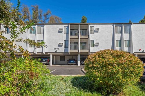 108-7508 Parkway Drive, La Mesa, CA, 91942 | Card Image