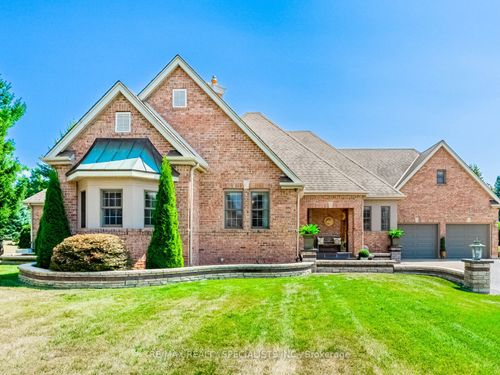 12 Mcmaster St, Glen Williams, ON, L7G5G7 | Card Image