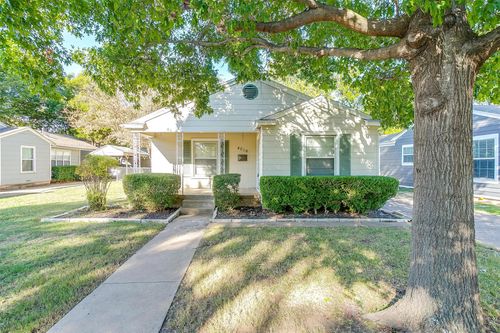 4016 Boyd Ave, Fort Worth, TX, 76109-4546 | Card Image