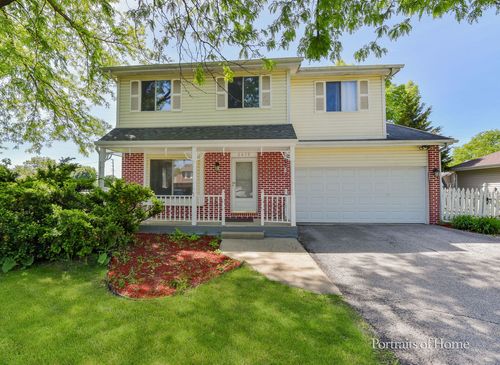 2475 Westleigh Ct, Aurora, IL, 60504-6050 | Card Image