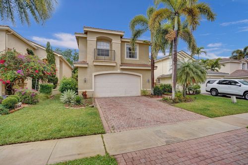 8876 Sandy Crest Ln, Boynton Beach, FL, 33473-7812 | Card Image