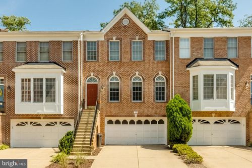 122 Shepherdson Ln Ne, VIENNA, VA, 22180-4532 | Card Image