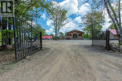 516 Carpenter Bald Hill Rd, Shannon, NB, E5T3W6 | Card Image