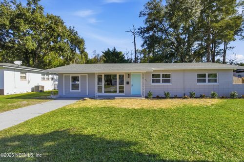 2147 Maney Dr, Jacksonville, FL, 32216-4421 | Card Image