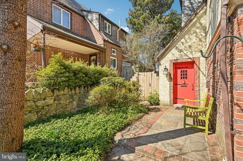 412 Rosebank Avenue, BALTIMORE, MD, 21212 | Card Image