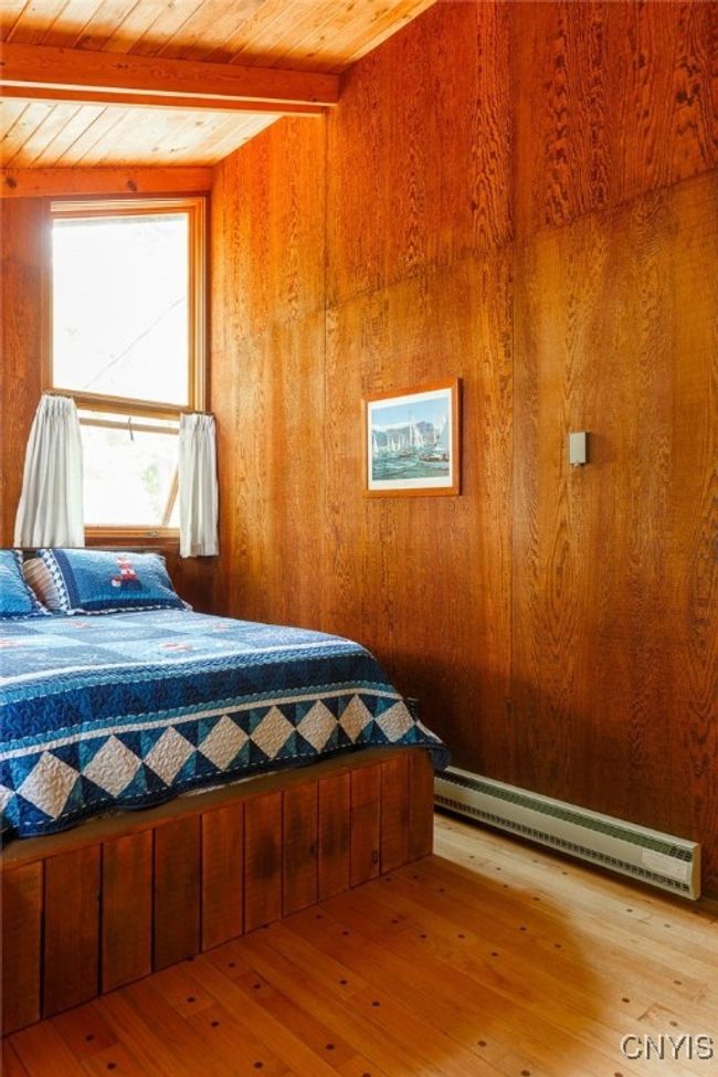 485 - 15477 Round Is, House other with 2 bedrooms, 1 bathrooms and null parking in Frontenac NY | Image 34